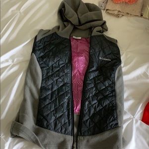 Columbia Vest